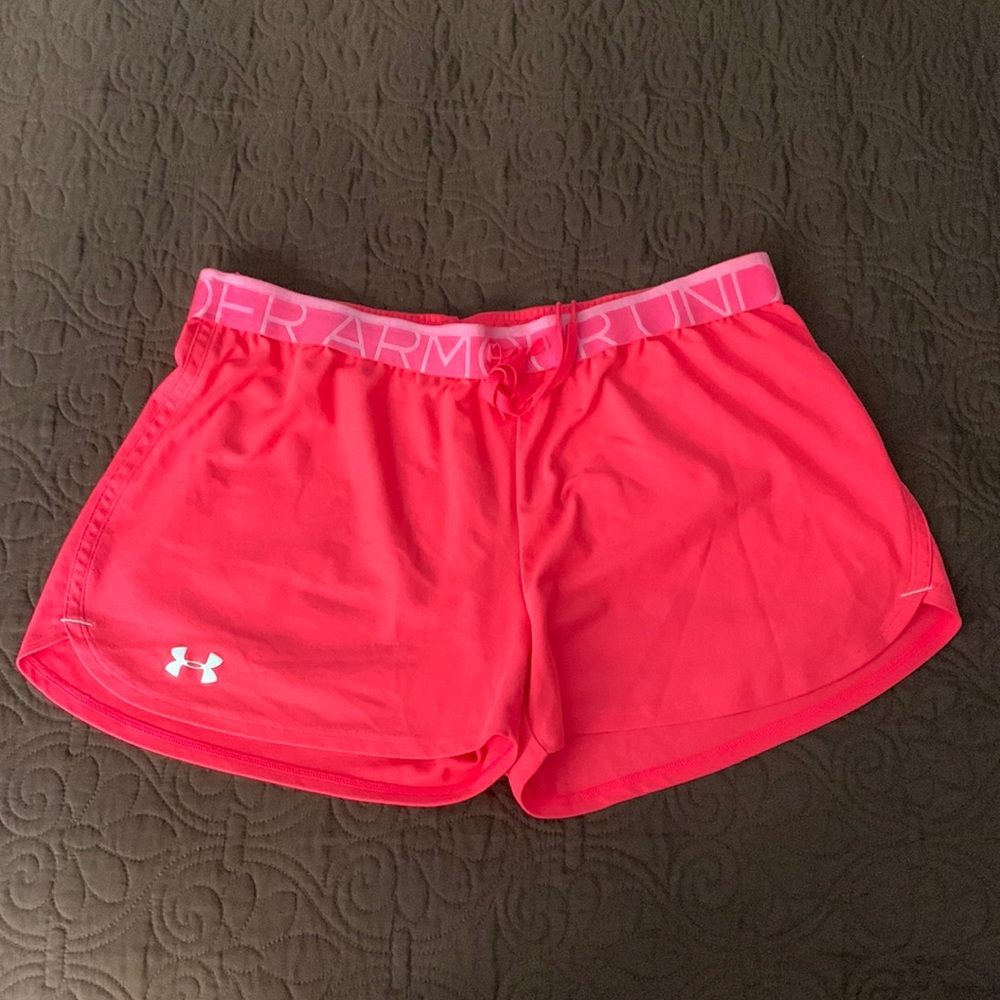Under Armour Shorts
